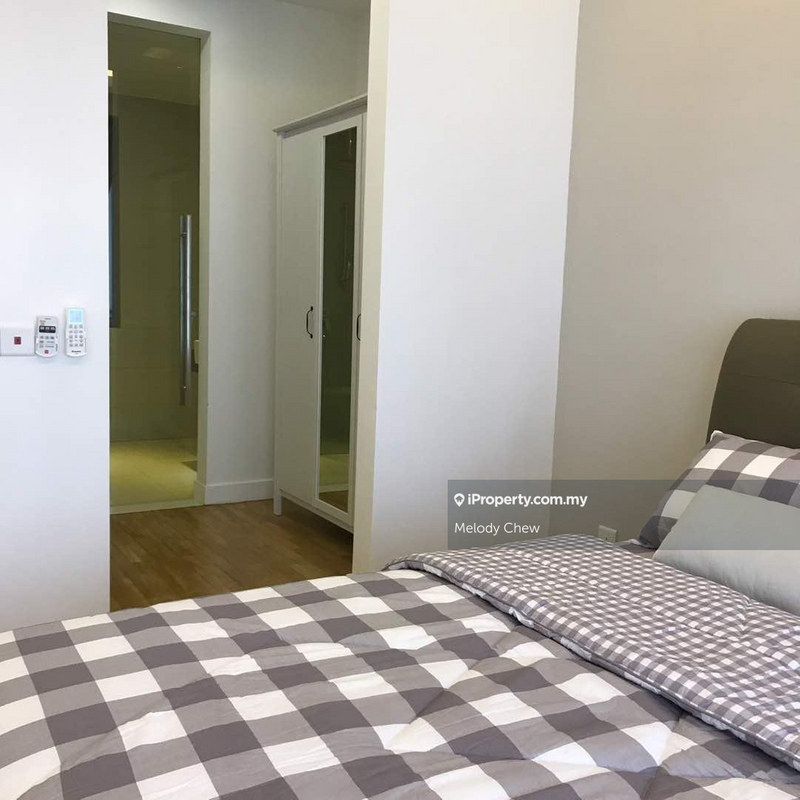 Service Residence for Rent in Reflection Residences by Melody Chew - iProperty.com.my