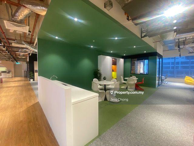 Office for Rent in Bukit Bintang, KL City Centre by Jess Chong - iProperty.com.my