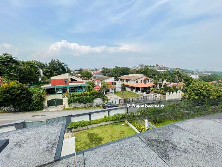 Bungalow House for Sale in Damansara Heights, Damansara Heights by Jen Lau - iProperty.com.my