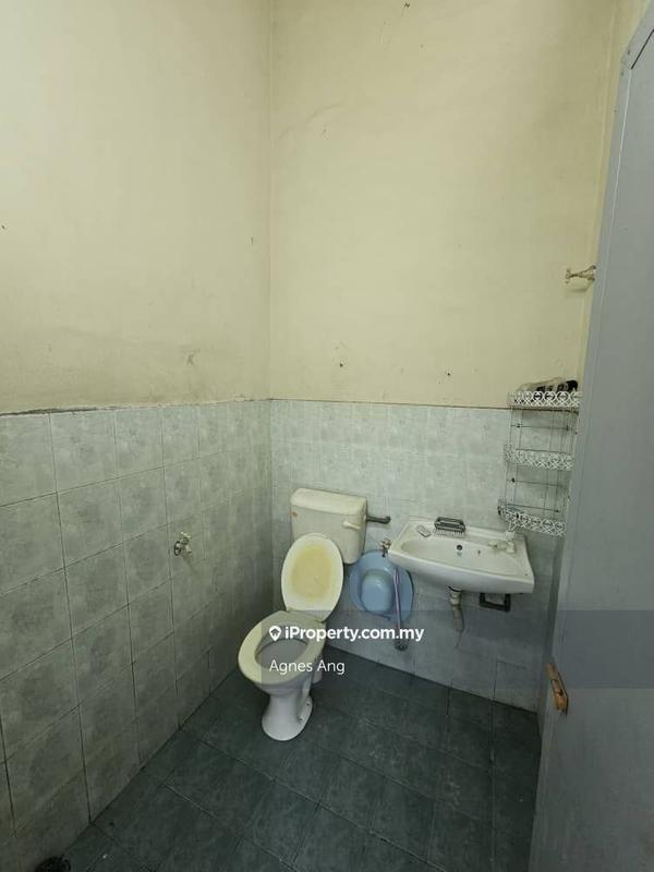 Pangsapuri untuk Dijual di Taman Millennium Sentosa oleh Agnes Ang - iProperty.com.my