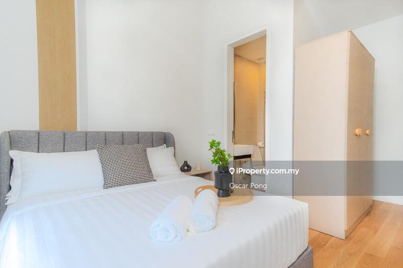 For Rent - The Sentral Suites