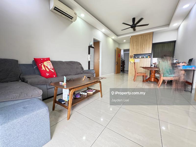 Kondominium untuk Dijual di Sky Condominium (Skyz Residence) oleh Jayden Lee - iProperty.com.my
