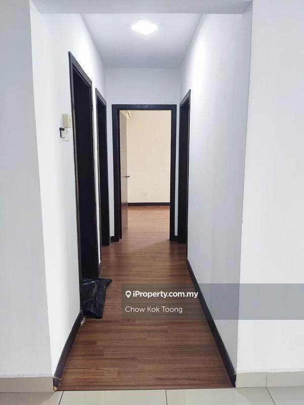 Condominium for Sale in Zen Residence @ Asplenium Condominium by Chow Kok Toong - iProperty.com.my