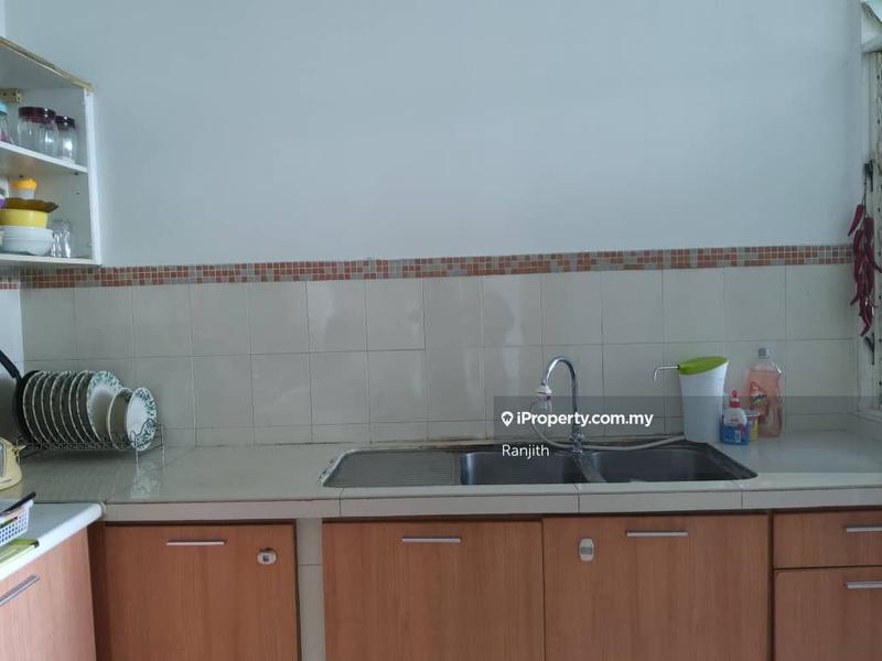 Service Residence for Rent in Scott Sentral by Ranjith - iProperty.com.my