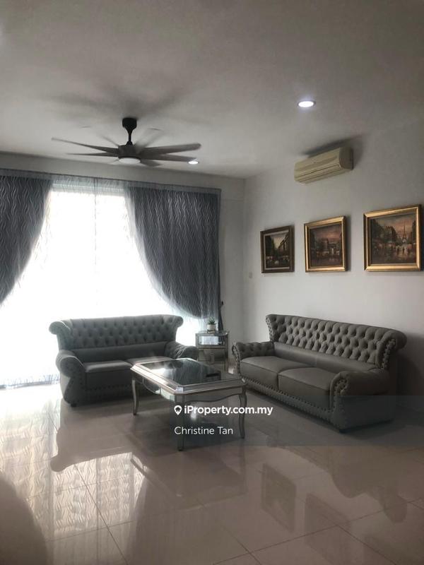 For Rent - The Park Residences 1