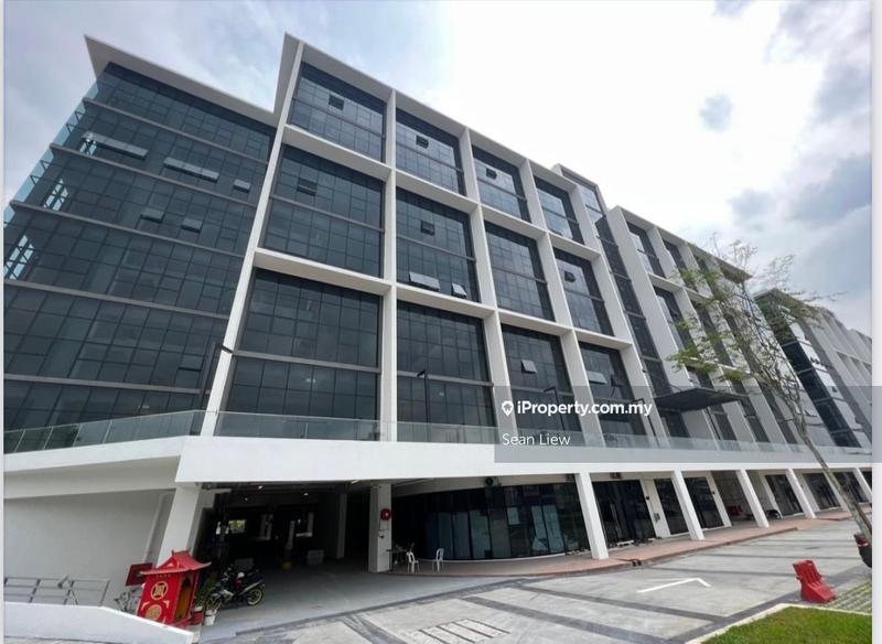 Gudang untuk Dijual di Kota Damansara, Selangor oleh Sean Liew - iProperty.com.my