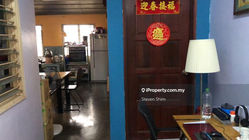 Semi-Detached House for Sale in Jinjang, Kuala Lumpur by Steven Shim - iProperty.com.my