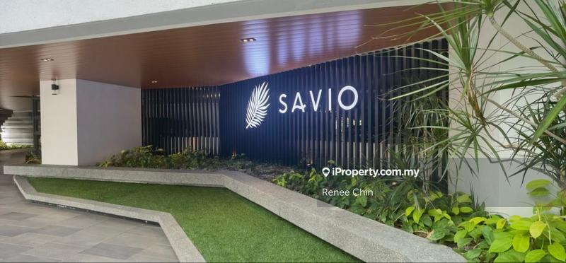 For Sale - Savio @ Riana Dutamas