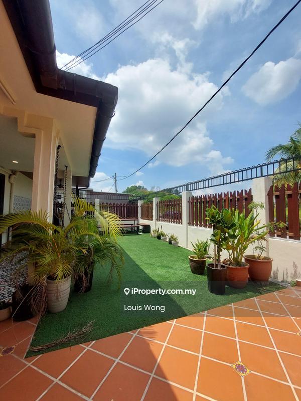 2-storey Terraced House for Sale in Bandar Damai Perdana, Cheras by Louis Wong - Exterior - iProperty.com.my
