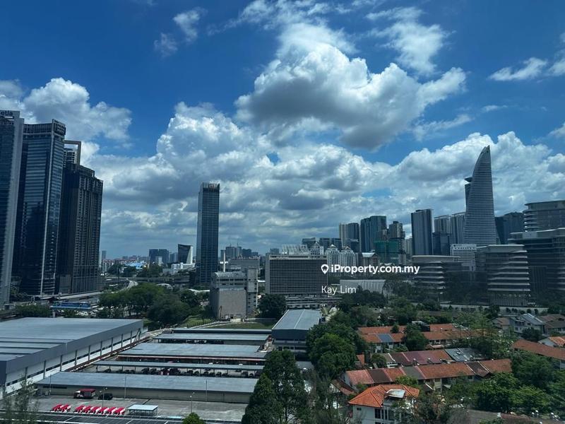 For Rent - Suasana Bangsar