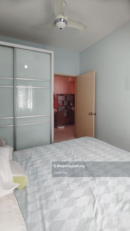 Rumah Berkembar untuk Dijual di Setia Impian, Setia Alam oleh David Yee - iProperty.com.my