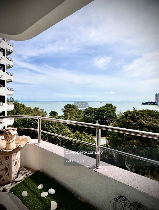 For Sale - Marina Tower (Ratu Mutiara)