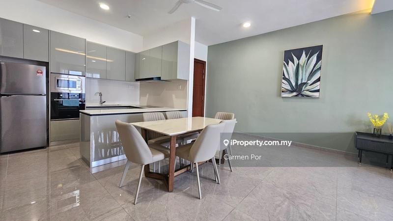 Kondominium untuk Disewa di Muze @ PICC oleh Carmen Por - iProperty.com.my