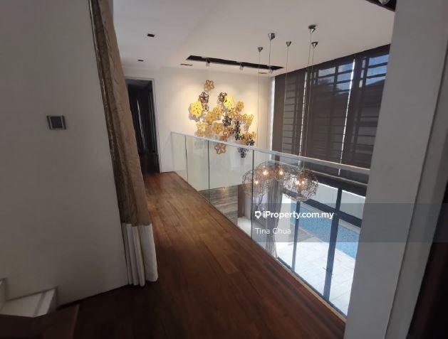 Bungalow House for Sale in Seputeh Garden, Laman Seputeh, Seputeh, Seputeh by Tina Chua - iProperty.com.my