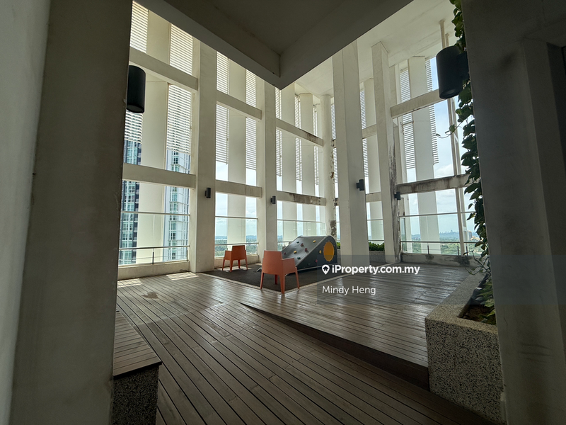 Kondominium untuk Dijual di One Medini oleh Mindy Heng - iProperty.com.my