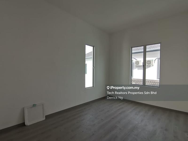 Rumah Berkembar untuk Dijual di Taman Desa Mentalon, Alor Setar oleh Derrick Ng - iProperty.com.my