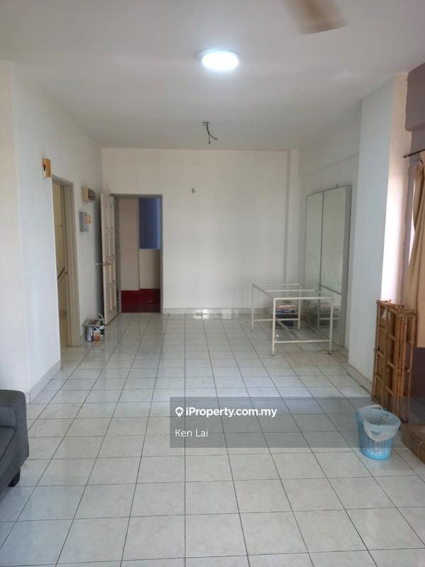 Condominium for Sale in Pelangi Damansara by Ken Lai - iProperty.com.my