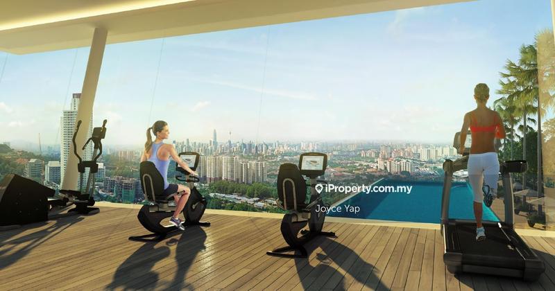 For Sale - WANGSA 9 RESIDENCY