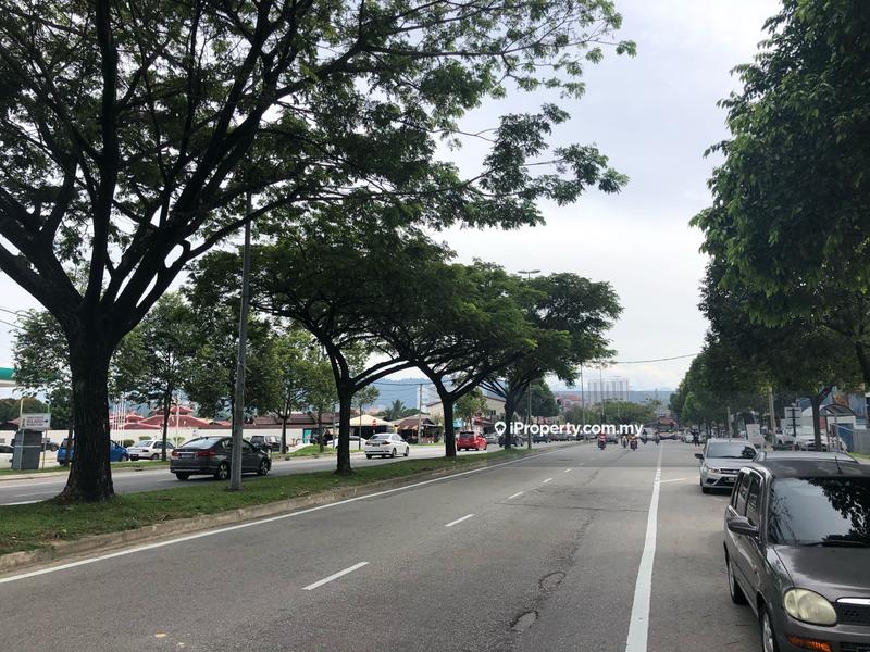 Shop / Office untuk Dijual di Taman Setapak, Setapak oleh Eason Tan - iProperty.com.my