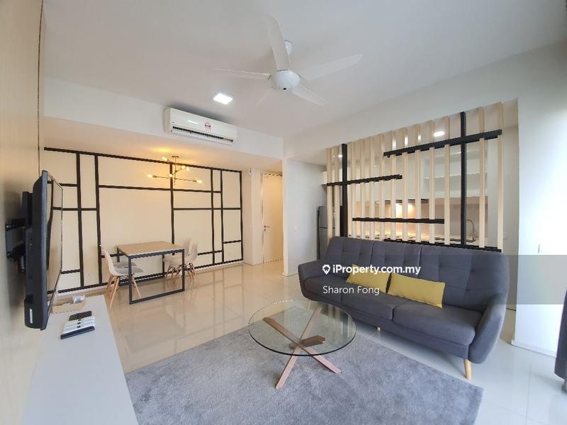 For Sale - Verdi Eco-Dominiums