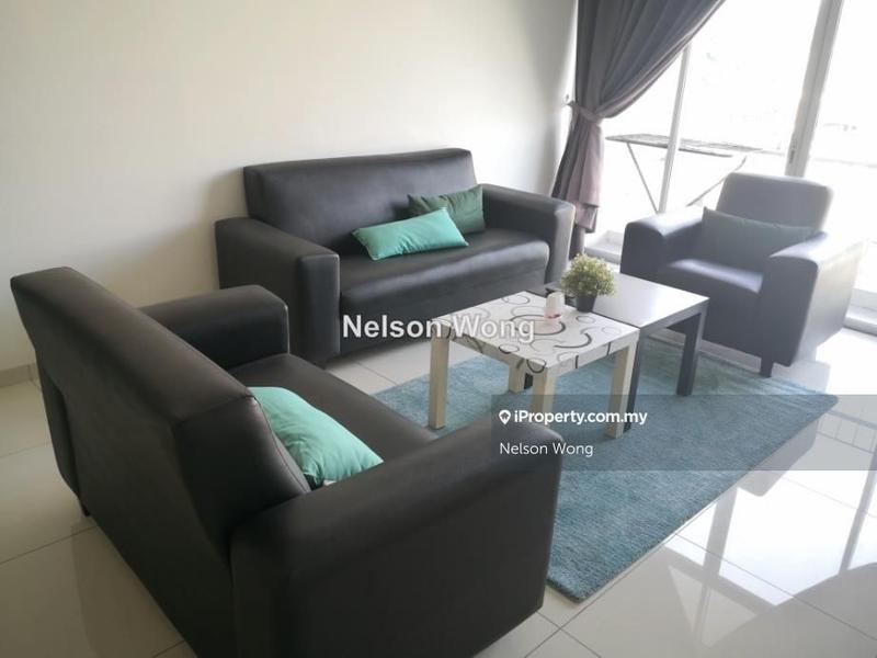 Kondominium untuk Disewa di Midfields 2 oleh Nelson Wong - iProperty.com.my