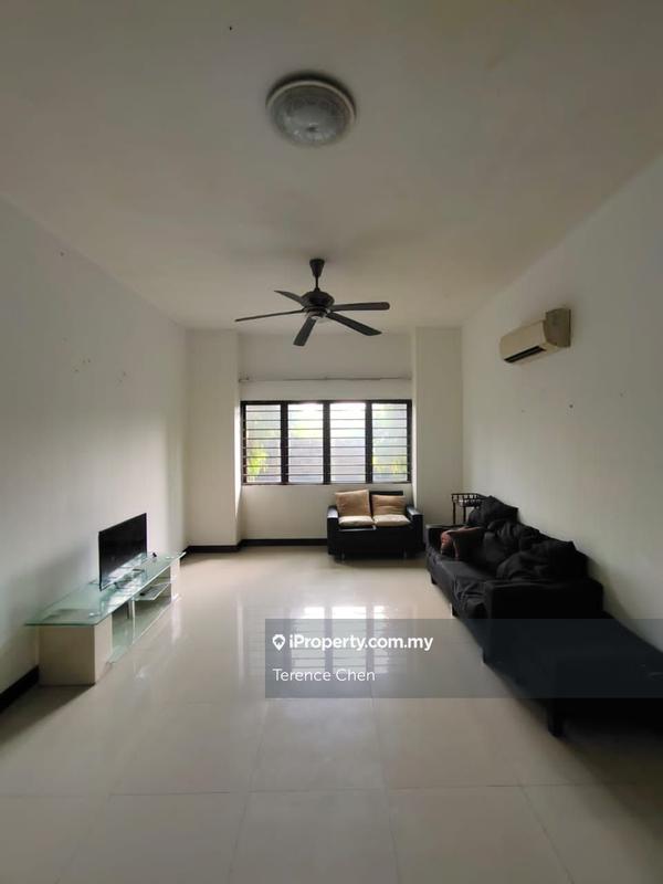 Pangsapuri untuk Dijual di Desa Idaman Residences oleh Terence Chen - iProperty.com.my