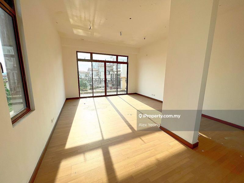 Bungalow House for Sale in Diamond City, Semenyih by Alex Yeong - iProperty.com.my