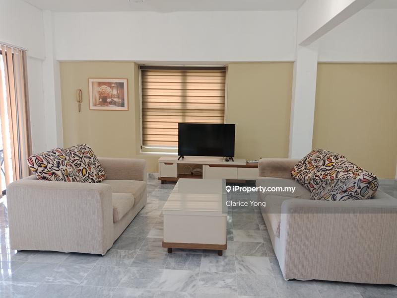 Condominium untuk Disewa di Palmville Resort Condominium oleh Clarice Yong - iProperty.com.my