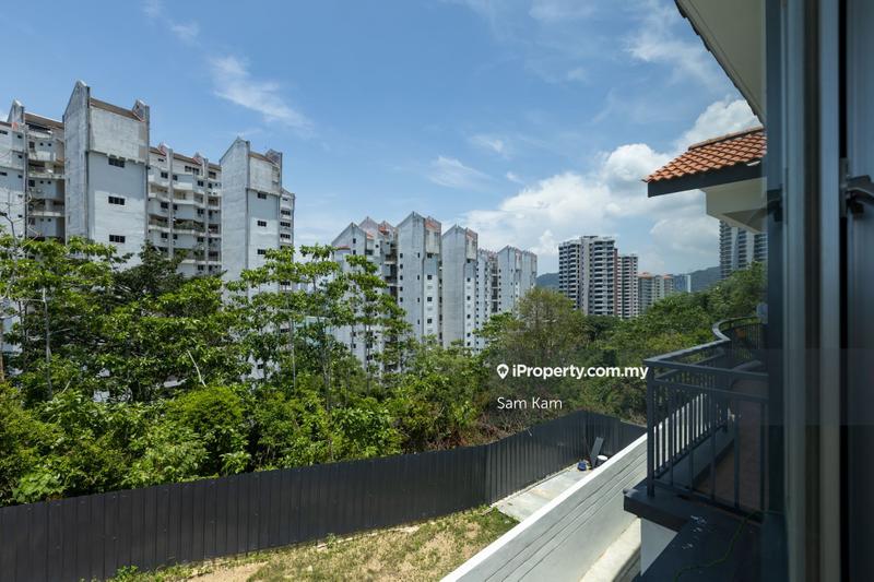 Bungalow Land for Sale in Tanjung Bungah, Penang by Sam Kam - iProperty.com.my