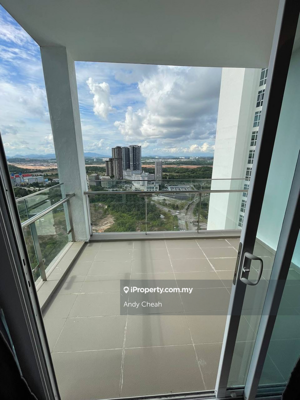 Condominium for Sale in Paradiso Nuova (Merak Kayangan) by Andy Cheah - iProperty.com.my