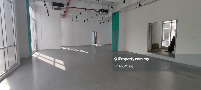 Shop / Office untuk Disewa di Taman Equine, Seri Kembangan oleh Philip Wong - iProperty.com.my