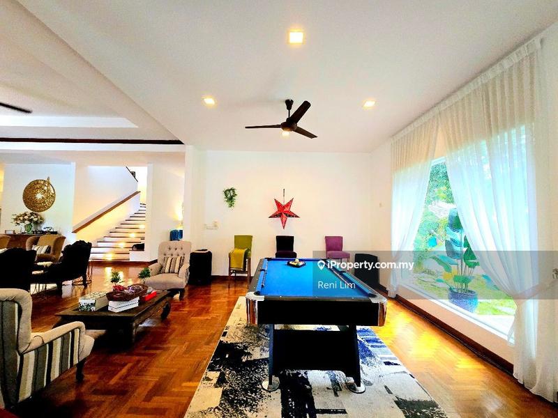 Bungalow House for Sale in Tropicana, Tropicana by Reni Lim - iProperty.com.my