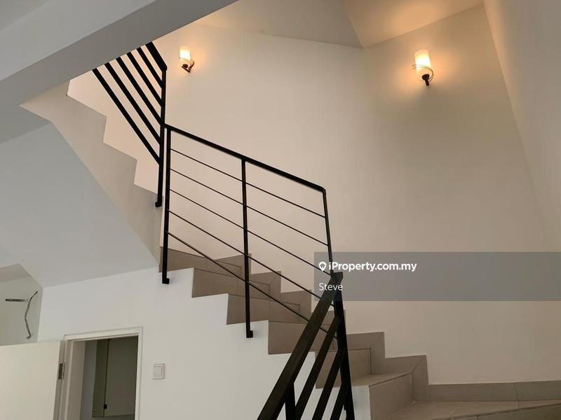3-storey Terraced House for Sale in Taman Desa Serdang, Seri Kembangan by Steve - iProperty.com.my