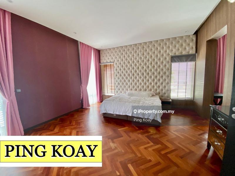Semi-Detached House for Sale in 3 STOREY ACACIA SEMI-D | 4000SQFT | CORNER UNIT, Tanjung Tokong by Ping Koay - iProperty.com.my