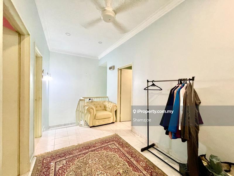 2-storey Terraced House for Sale in Seksyen 8, Bangi by Shamzjoe - iProperty.com.my