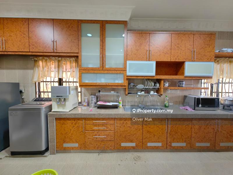 Rumah Berkembar untuk Dijual di Taman Segar Perdana, Cheras oleh Oliver Mak - iProperty.com.my