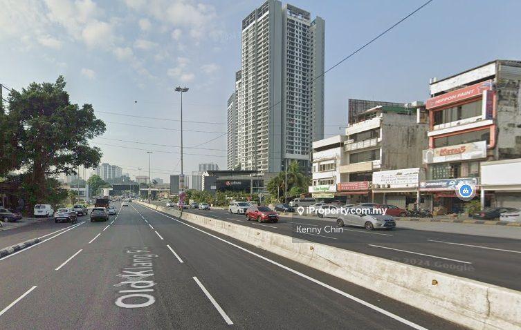 For Sale - 3 Star Stand Alone Budget Hotel, Old Klang Road, Jalan Klang Lama