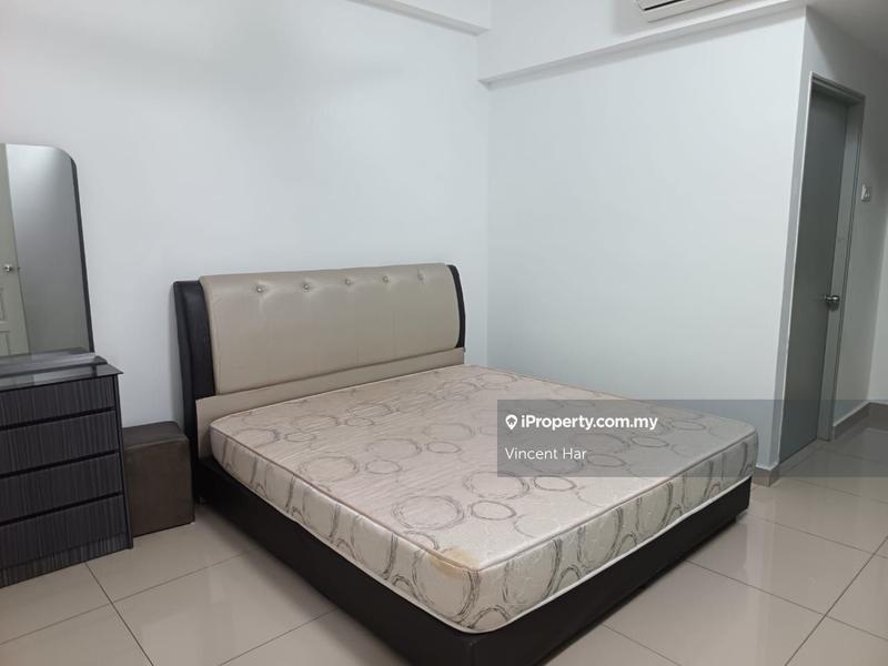Apartment for Sale in The Venus (Pangsapuri Sejati) by Vincent Har - iProperty.com.my