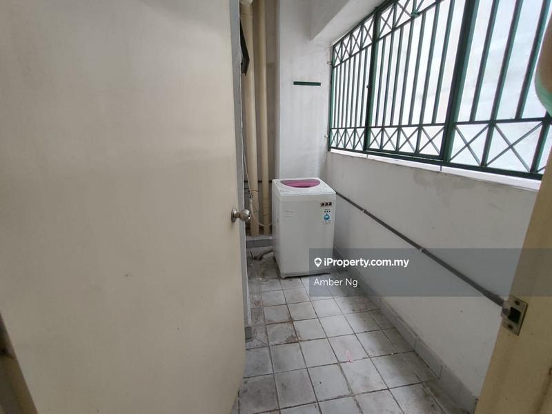 Kondominium untuk Dijual di Sri Pelangi Condominiums oleh Amber Ng - iProperty.com.my