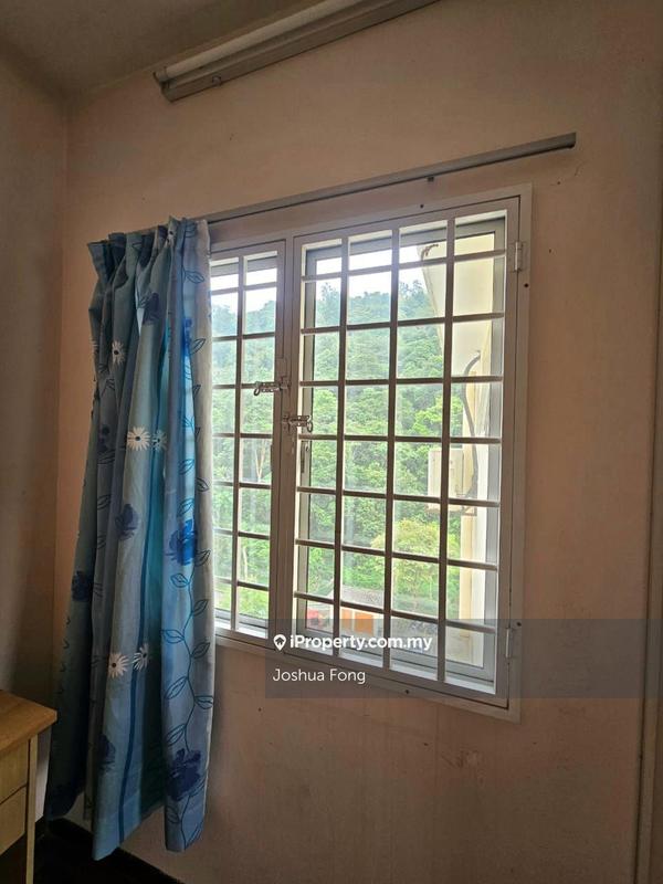 Apartment for Sale in Pangsapuri Saraka by Joshua Fong - iProperty.com.my