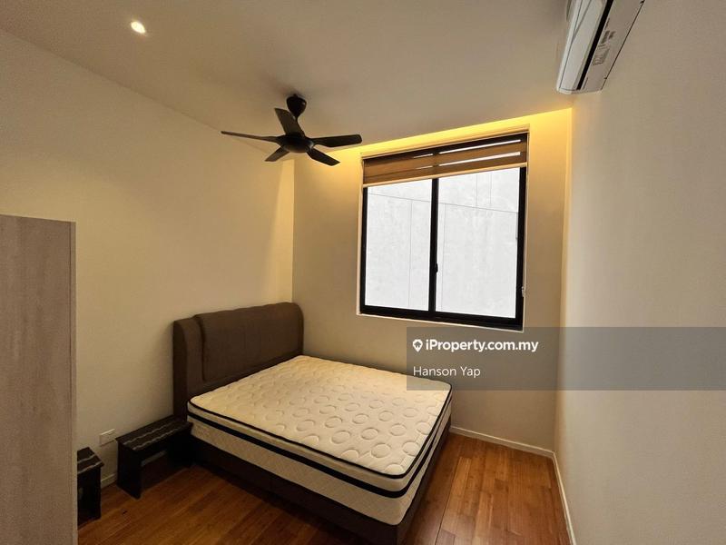 Kondominium untuk Disewa di Dreamcity oleh Hanson Yap - iProperty.com.my