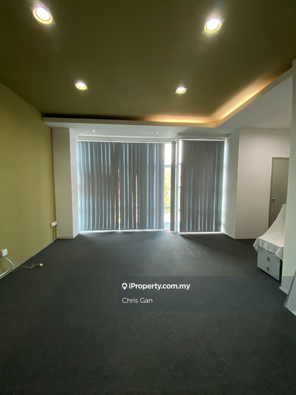 Pejabat untuk Disewa di Kuantan, Pahang oleh Chris Gan - iProperty.com.my
