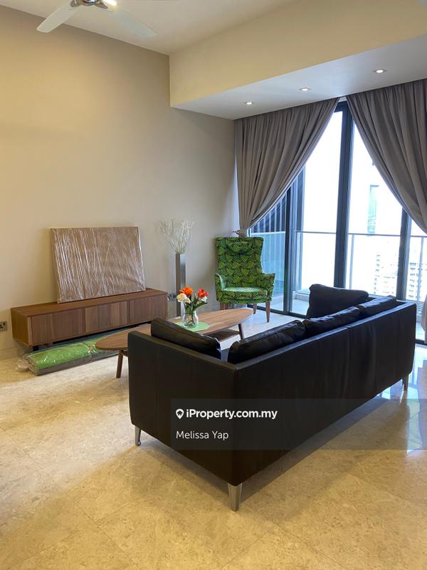 Kondominium untuk Dijual di Icon Residence oleh Melissa Yap - iProperty.com.my