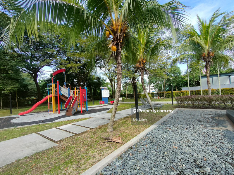 3-storey Terraced House for Sale in Serdang, Seri Kembangan by Ee Liaw - iProperty.com.my