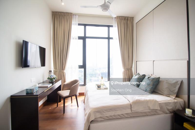Service Residence for Rent in Service Suites @ Pavilion Embassy by Stephen Ong - iProperty.com.my