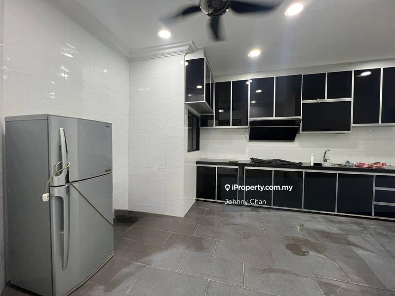 Rumah Teres 1-Tingkat untuk Dijual di Bandar Pulai Jaya, Kulai oleh Johnny Chan - iProperty.com.my