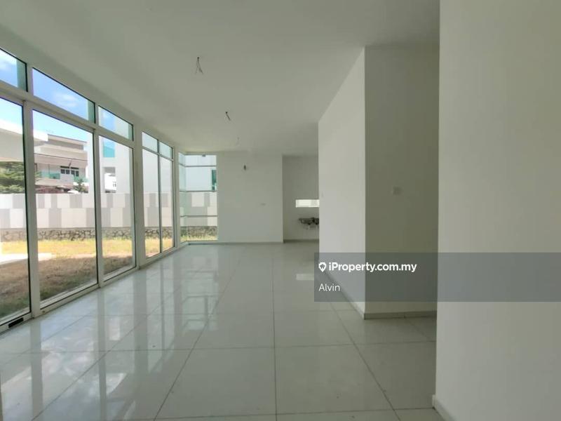 Bungalow House for Sale in Taman Saujana Height , Bukit Katil, Bukit Katil by Alvin - iProperty.com.my