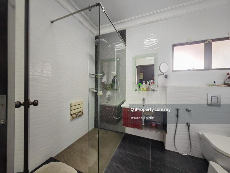 Semi-Detached House for Sale in Putrajaya, Putrajaya by Asyran Laidin - iProperty.com.my