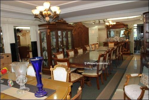 Banglo untuk Dijual di Taman Keramat Permai, Setiawangsa, Wangsa Maju, Setiawangsa oleh Eweng Poh - iProperty.com.my