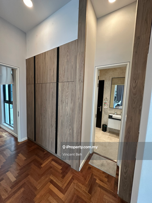 Residensi Servis untuk Dijual di Vista Residences oleh Vincent Beh - iProperty.com.my
